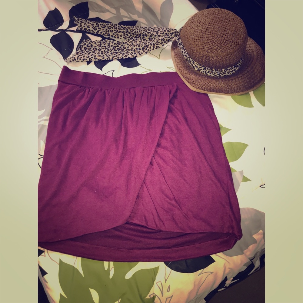 Old Navy skirt